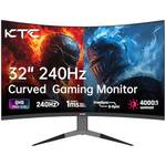 Ktc Curved Monitor H32S25E