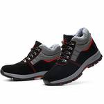 Ktdyg Winter-Sicherheitsschuhe