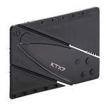 KTX7 Kreditkartenmesser