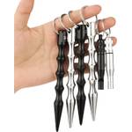 Amathings Kubotan (mit Signalpfeifen) 100280