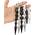 Kubotan (mit Signalpfeifen) 100280 von Amathings