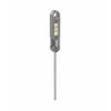 Digitales Flaschenthermometer von reer