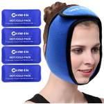 World-Bio Gelpacks Gesicht