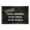 Meine Wohnung von Kuheiga