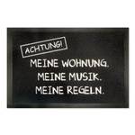 kuheiga Meine Wohnung