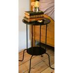 KUHEIGA Stabiler Beistelltisch Nachttisch