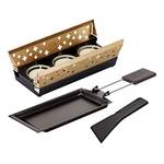Kuhn Rikon Candle Light Mini  Raclette Set
