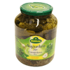 Augurken Cornichons von Kühne