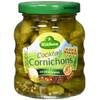 Cocktail Cornichons von Kühne