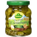 Kühne Cocktail Cornichons