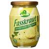 Fasskraut von Kühne
