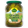 Gewürzgurken - Auslese von Kühne