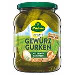 Kühne Gewürzgurken 12er-Pack