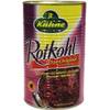 Rotkohl von Kühne