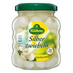 Kühne Silberzwiebeln