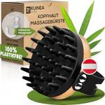 Kuinea Kopfhaut-Massagebürste