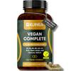 Vegan Complete von Kuinea