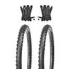 Resul MTB Reifen Set von Kujo 