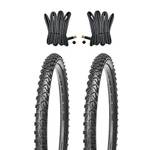 Kujo Resul MTB Reifen Set