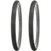 Reifen Set MTB von Kujo 