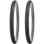 Kujo 2X 26x2.30 Reifen Set MTB