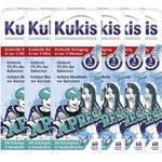 Kukident Kukis Zahnspangenreiniger
