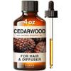 Zedernöl von KUKKA essential oils
