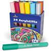 Acrylstifte von Kunstify 