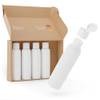 Reiseflaschen von Kunz Packaging