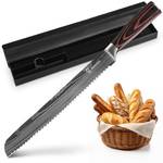 Kuogas Brotmesser