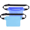 wasserdichte Bauchtasche von kupbox