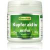 Kupfer aktiv von Greenfood