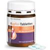 Kupfer-Tabletten von Sanct Bernhard