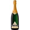 Sekt Halbtrocken von Kupferberg Gold