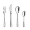 Kinderbesteck Set Duck von Kuppels