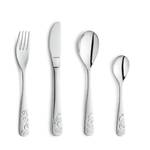 Kuppels Kinderbesteck Set Duck