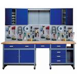 Küpper 70412-7 Werkstatt-Set