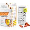 Kurkuma Kapseln von Bio Medical Pharma