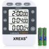 Digitaler Küchentimer von XREXS