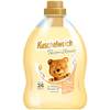Premium Glamour mit Mandelöl von Kuschelweich