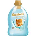 Kuschelweich Premium Weichspüler Finesse mit Argan Öl