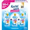 Vollwaschmittel Sommerwind von Kuschelweich