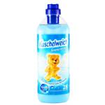 Kuschelweich Weichspüler Sommerwind
