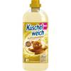 Weichspüler Glücksmoment von Kuschelweich