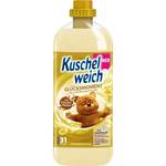 Kuschelweich Weichspüler Glücksmoment