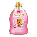 Kuschelweich Weichspüler Premium Eleganz