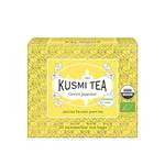 Kusmi Tea  Grüner Tee mit Jasminblüten