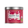 Vier Rote Früchte  Bio Schwarzer Tee von KUSMI TEA