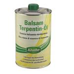 Kluthe Terpentinöl