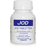 KutraLab Jodtabletten